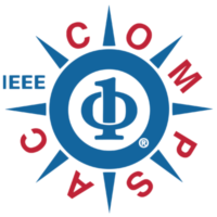 COMPSAC 2021 Logo